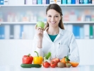 Nutricionista: profissional que mais estuda e entende os efeitos dos alimentos no organismo